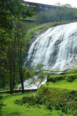 Bhandardara monsson trip