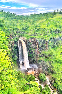 Chikhaldara monsoon trip