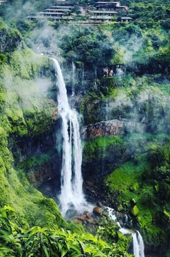 Mahabaleshwar Panchgani