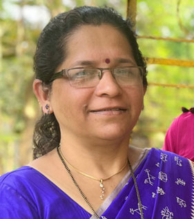 jyoti karande